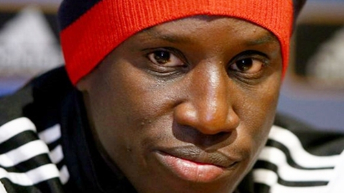 Demba Ba gia nhập Thân Hoa Thượng Hải