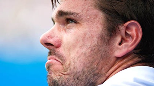 Stanislas Wawrinka: 'Tôi không ngại Big Four!'