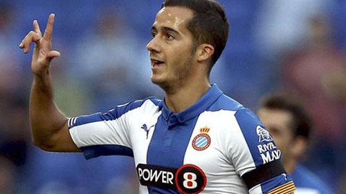 KÌ LẠ: Real Madrid mua lại cầu thủ chỉ... 1 tháng sau khi bán