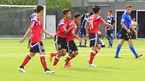 'Sai lầm của HAGL là bài học với PVF'