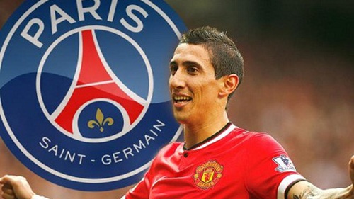 CHUYỂN NHƯỢNG ngày 3/7: Arsenal sắp thanh lý 6 cầu thủ. PSG chi 60 triệu euro để mua Di Maria