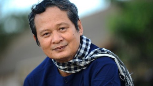 Nhạc sĩ An Thuyên đột ngột qua đời ở tuổi 66