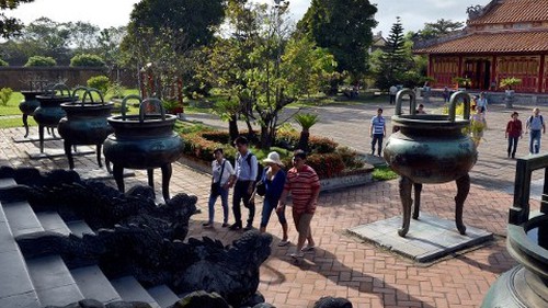 Từ 25 - 28/8, miễn phí vé tham quan bảo tàng, di tích