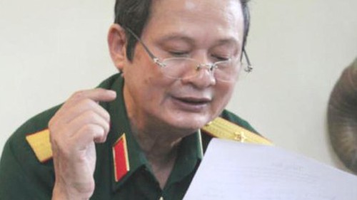 Nhạc sĩ An Thuyên: Vị tướng tài của làng nhạc