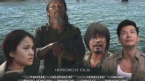 ‘Những đứa con của làng’ đến với khán giả Mỹ