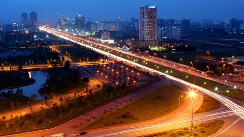 Hà Nội chính thức đặt tên phố Mạc Thái Tổ, Mạc Thái Tông, Nguyễn Đình Thi, Trịnh Công Sơn