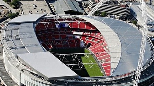 Chelsea sẵn sàng trả 11 triệu bảng/năm để thuê sân Wembley