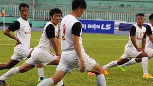 Cà phê thể thao: 'Thóc giống là phải 3 sôi 2 lạnh'