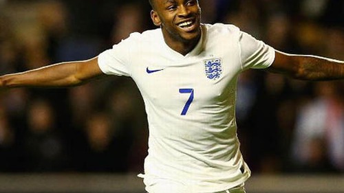 Berahino chia tay người đại diện vì sợ bị giật dây như Sterling