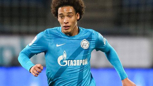 Axel Witsel là cầu thủ như thế nào?