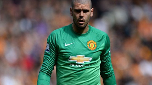 CHUYỂN NHƯỢNG ngày 11/7: Valdes sắp đến Thổ Nhĩ Kỳ. El Shaarawy sang Monaco