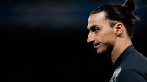 Hai nhật báo hàng đầu Italy: Cả Inter và AC Milan đều muốn có Ibrahimovic