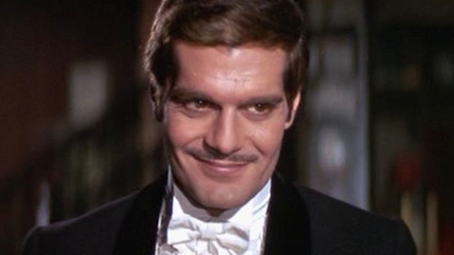 Vĩnh biệt 'ngôi sao cô đơn' Omar Sharif