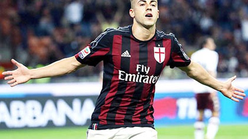 Chuyển nhượng Milan: Bán El Shaarawy là quá đúng?