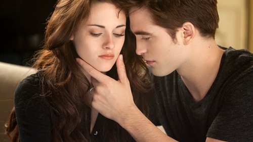 Kristen Stewart bị tổn thương sâu sắc vì ‘Chạng vạng’