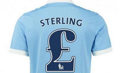 Bóng đá và sự thay đổi từ kim tiền