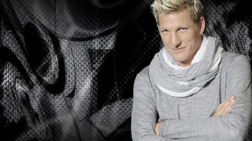 Schweinsteiger: 'Một quý ông phải luôn có mùi gợi cảm'