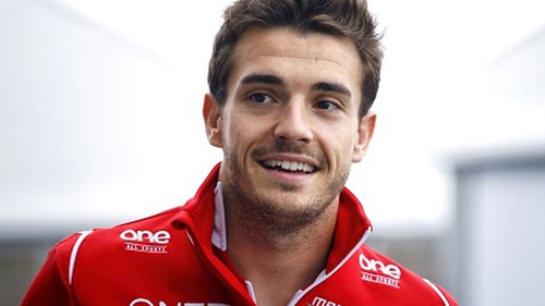 Cả thế giới F1 tiếc thương vì sự ra đi của Jules Bianchi