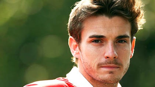 Jules Bianchi qua đời 9 tháng sau vụ tai nạn: 'Trận chiến cuối cùng đã kết thúc'