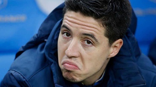 Nasri 'nhắn nhủ' các tân binh của Man City: 'Tôi chưa biết sợ ai bao giờ'