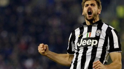 TIẾT LỘ: 'Tiền đạo bí mật' Van Gaal muốn mua là... Fernando Llorente