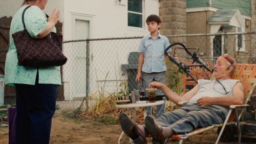 Phim 'St. Vincent': Chân thật, gần gũi với đời sống