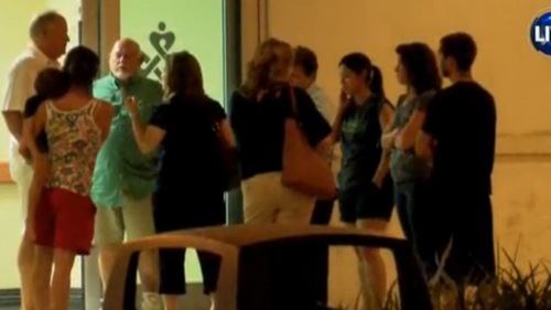 Vụ xả súng ở rạp chiếu phim: Sát thủ bí ẩn mang theo tóc giả, biển số giả