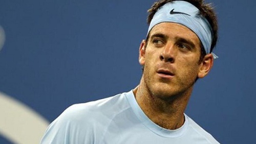 Juan Martin Del Potro bất ngờ chia tay HLV