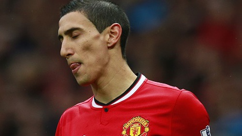 CHUYỂN NHƯỢNG ngày 25/7: Di Maria chưa rời Man United. 'Benzema 1000% ở lại Real'