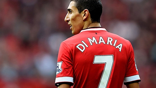 CHUYỂN NHƯỢNG ngày 26/7: Man United tranh mua John Stones. Arsenal nhắm Marco Reus