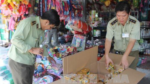 Mỹ phẩm có chứa 5 dẫn chất paraben nghi gây ung thư bị cấm lưu hành