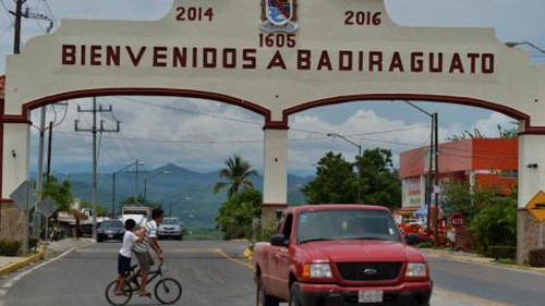 Đặc biệt tàn ác, trùm ma túy El Chapo vẫn được tôn sùng như 'thánh sống' ở quê nhà