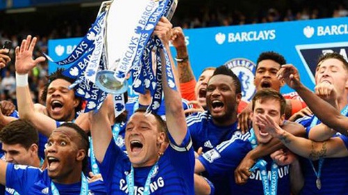 SCTV độc quyền nhiều giải đấu hàng đầu thế giới