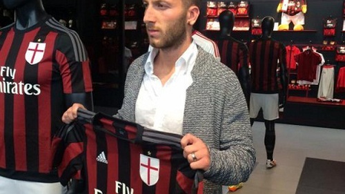 Andrea Bertolacci: Canh bạc thành công hay thất bại của Milan?