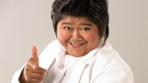 Phim ma Thái trở lại màn ảnh Việt