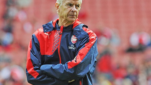 HLV Wenger: 'Khi tôi đến, Arsenal có 80 người. Giờ đã lên đến 537 người'