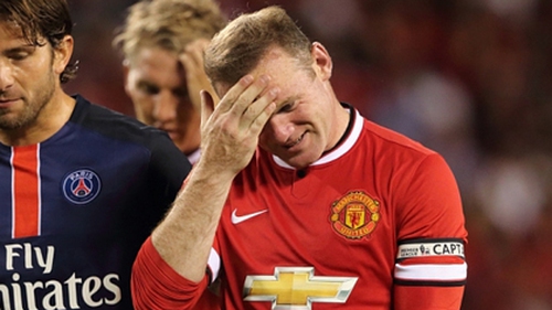5 vấn đề còn tồn tại ở Man United trước mùa giải