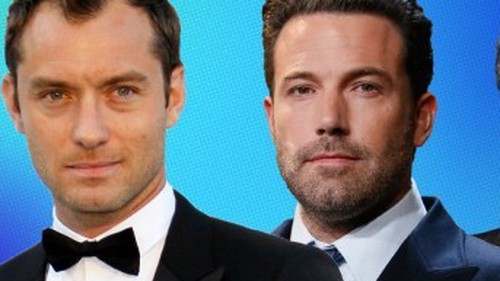 Các sao nam đào hoa và 'lời nguyền cô trông trẻ'