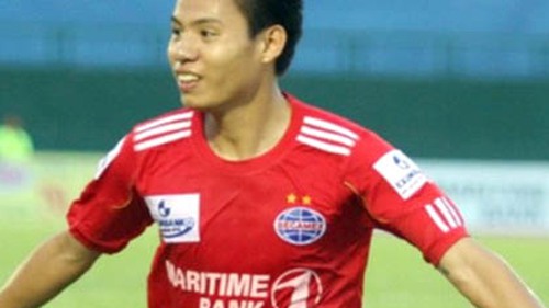 Tuyệt phẩm phối hợp 23 đường chuyền của Bình Dương