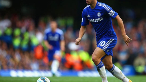 Arsene Wenger: 'Hazard không cùng đẳng cấp với Messi lẫn Ronaldo'