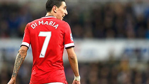 Mỗi tuần một chuyện: Bài diễn văn cho Di Maria
