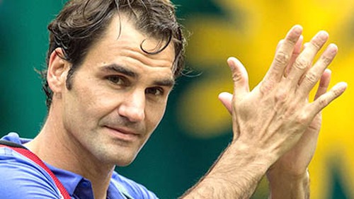 Cuộc đua đến ngôi số 1 thế giới: Nhiệm vụ bất khả thi của Federer
