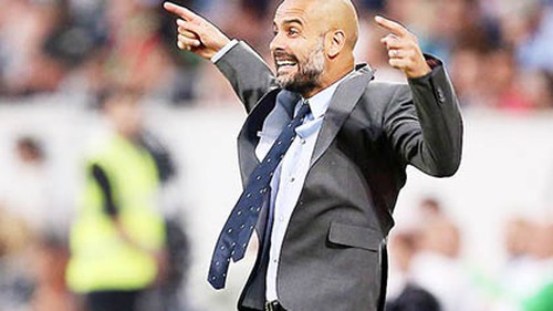 Bayern Munich: Đâu rồi sự lịch lãm của Guardiola?