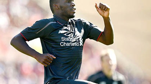 Liverpool: Hy vọng Christian Benteke không trở thành Andy Carroll mới