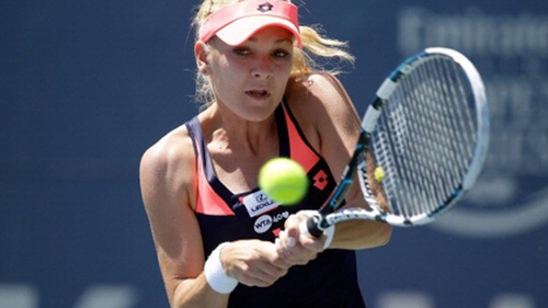 Xuất hiện nhiều bất ngờ lớn tại giải quần vợt Stanford