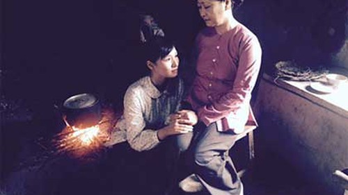 Phim chiến tranh 'Người trở về' tung trailer dữ dội