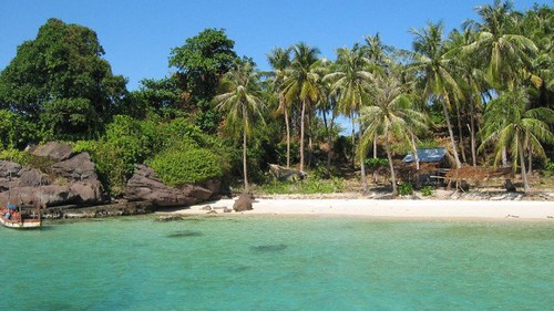 144.000 tỷ đồng 'đổ' vào Phú Quốc: Cạnh tranh với Phuket, Bali...