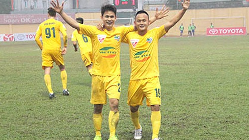 FLC Thanh Hóa – Than Quảng Ninh 3-1: Xứ Thanh ngược dòng thuyết phục