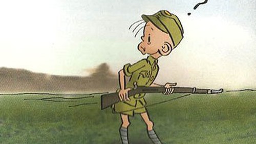 Tam Mao tròn 80 tuổi: Vẫn là người hùng trong trắng với trái tim vàng...