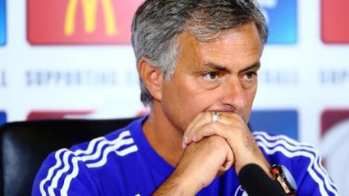 Mourinho: 'Chelsea không hề nhớ Petr Cech'